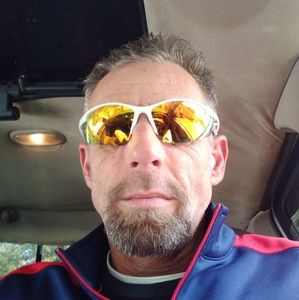 Meet your Posher, Randy